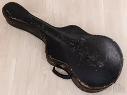 ARCHTOP W/