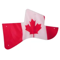JUNIOR SPECIAL CANADIAN