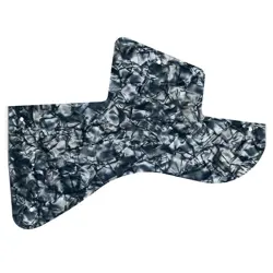 PICKGUARD FOR GIBSON LES PAUL JUNIOR SPECIAL SILVER PEARL