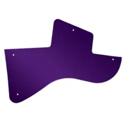 SPECIAL PURPLE MIRROR