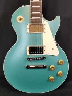 INVERNESS GREEN W/CASE