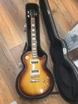 HONEY BURST *VIDEO*