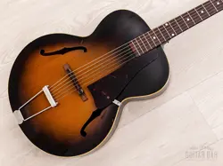 1954 GIBSON L-48