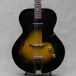 GIBSON ES-125/1952 USED ELECTRIC GUITAR