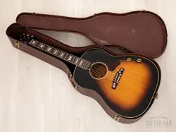 GIBSON J-160E VINTAGE
