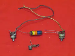 HARNESS FROM MASTERTONE