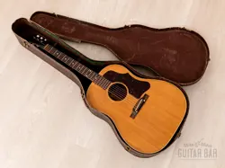 VINTAGE DREADNOUGHT ACOUSTIC