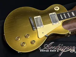 LIGHT AGED BY