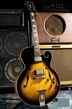 1995 GIBSON TAL