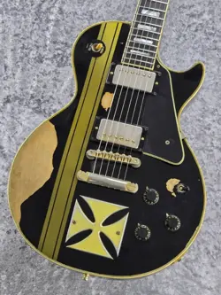 IRON CROSS MOD