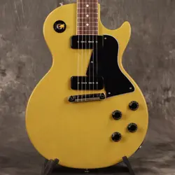 GIBSON LES PAUL SPECIAL TV YELLOW 200640224 *ZO781