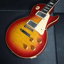 GIBSON CUSTOM SHOP MURPHY LAB 1959 LES PAUL STANDARD ULTRA *MQ80