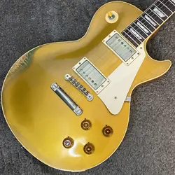 GIBSON CUSTOM SHOP HISTORIC 1957 LES PAUL STANDARD REISSUE *OH524