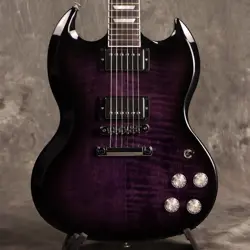 PURPLE BURST 234740183
