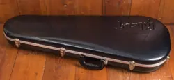 NEW GIBSON SG HP CUSTOM STANDARD JUNIOR PRO HARD SHELL CARBON FIBRE GUITAR CASE