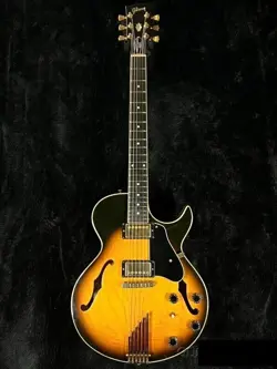 1995 GIBSON HOWARD