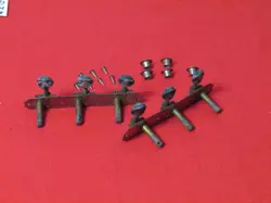 TUNERS FROM GIBSON