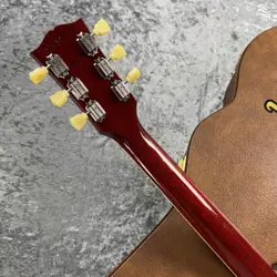 GIBSON FIRST