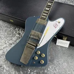 FIREBIRD MAESTRO VIB