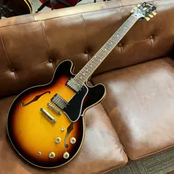 ES-335TD VOS VINTAGE