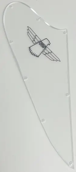 THUNDERBIRD BASS STYLE