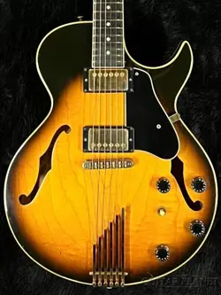 GIBSON HOWARD