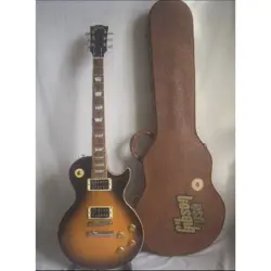 GIBSON LESPAUL CUSTOM 92 NO.LG1582