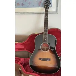 J-45 GIBSON KEB MO'3.0 NO.LG1685