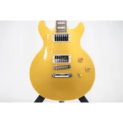 GIBSON LTD LES PAUL DC 2009 NO.LG1477