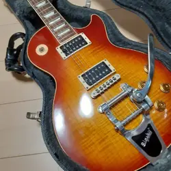 GIBSON LESPAUL STANDARD'50S NO.LG1484