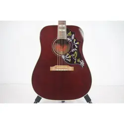 GIBSON CUSTOM SHOP HUMMINGBIRD NO.LG1367