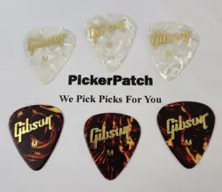 PICKS PICKS