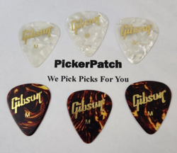 PICKS PICKS #39