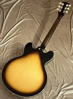 NEW ES-335 VINTAGE