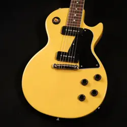 GIBSON LES PAUL SPECIAL TV YELLOW S N:208240244