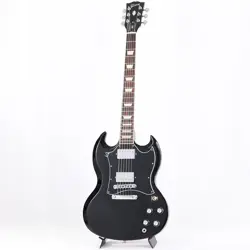 GIBSON SG STANDARD (EBONY)