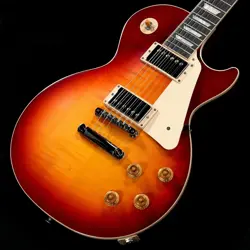 GIBSON LES PAUL STANDARD 50S HERITAGE CHERRY (:4.24KG)