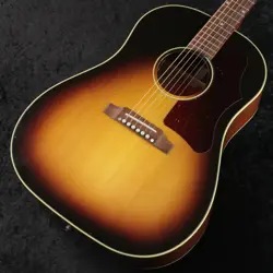 GIBSON 1950S J-45 ORIGINAL VINTAGE SUNBURST