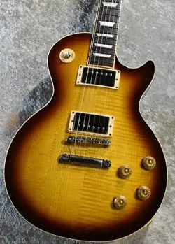 GIBSON LES PAUL TRADITIONAL TOBACCO SUNBURST *IB61