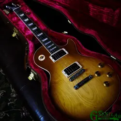 GIBSON SLASH 