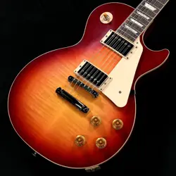 GIBSON LES PAUL STANDARD 50S HERITAGE CHERRY (:4.41KG)
