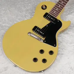 GIBSON LES PAUL SPECIAL TV YELLOW(:3.45KG)
