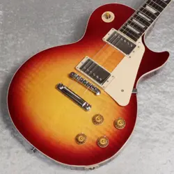 GIBSON LES PAUL STANDARD 50S HERITAGE CHERRY  (:4.05KG)