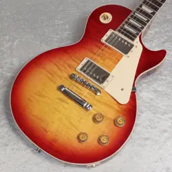 GIBSON LES PAUL STANDARD 50S HERITAGE CHERRY  (:4.25KG)