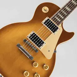 GIBSON LES PAUL CLASSIC HONEY BURST 1997 (1997)