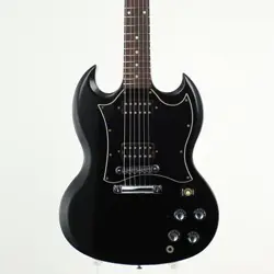 GIBSON SG SPECIAL EBONY *BR660
