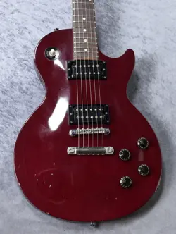 GIBSON THE PAUL 2-WINERED- (1996)