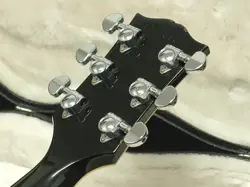 GIBSON MIDTOWN CUSTOM EBONY