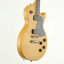 GIBSON LES PAUL SPECIAL SINGLE CUTAWAY TV YELLOW