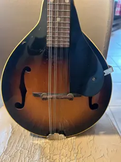 SUNBURST FINISH BEAUTIFUL